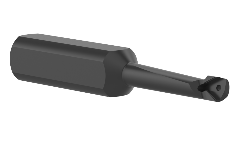 Allied Cutting Tools for Drilling, Boring, Reaming, Threading